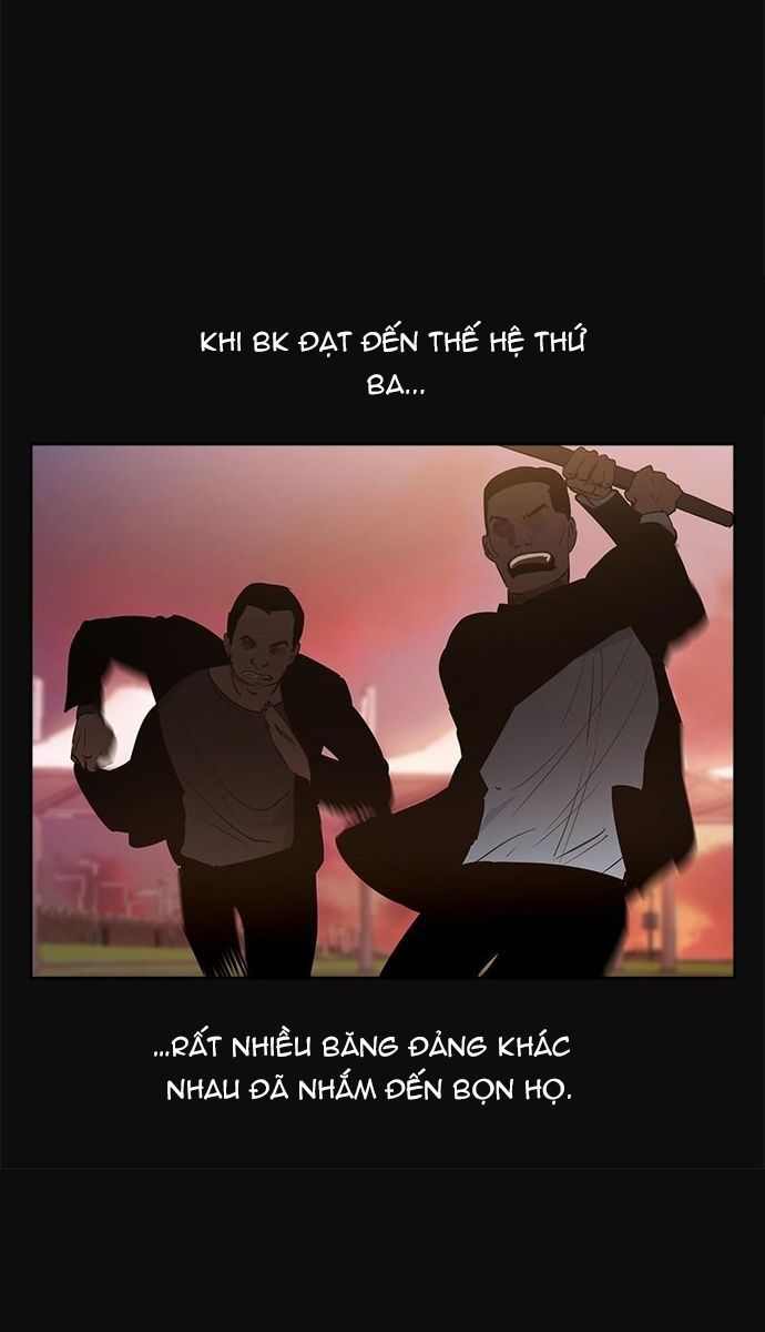 Tiền Bạc Và Quyền Lực Chapter 68 - 38