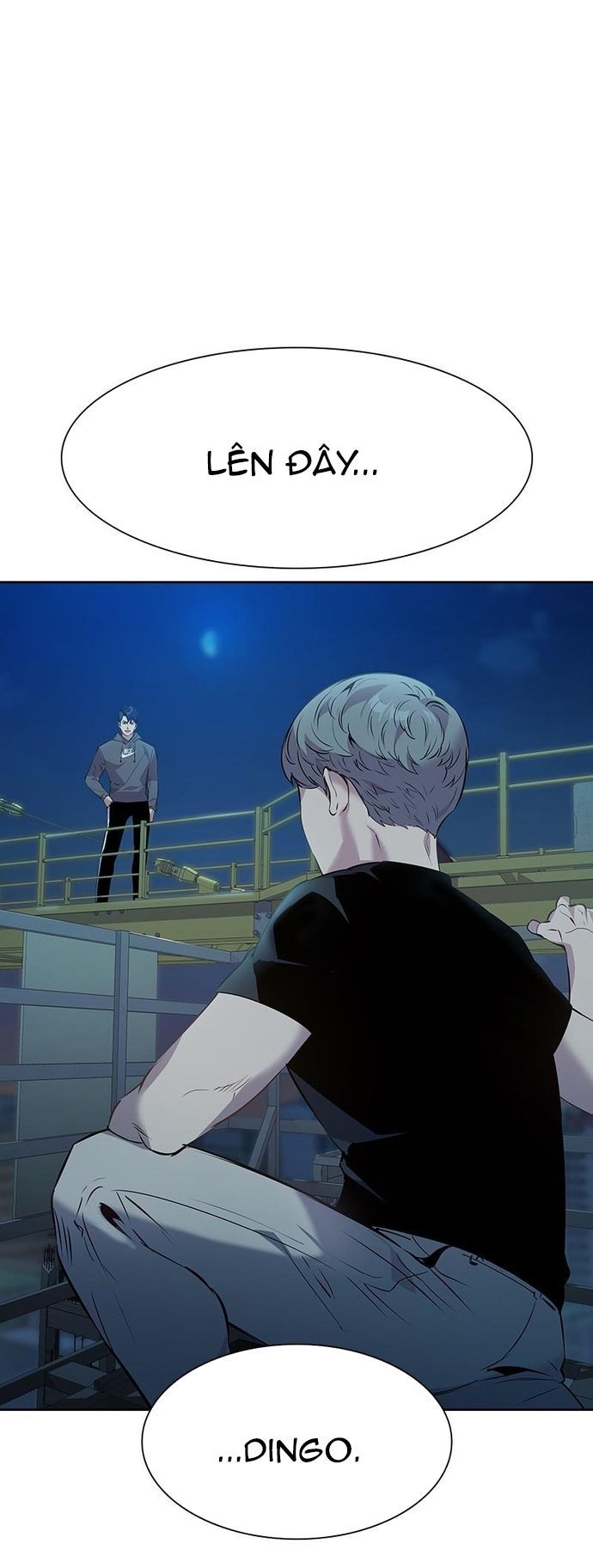 Tiền Bạc Và Quyền Lực Chapter 68 - 67