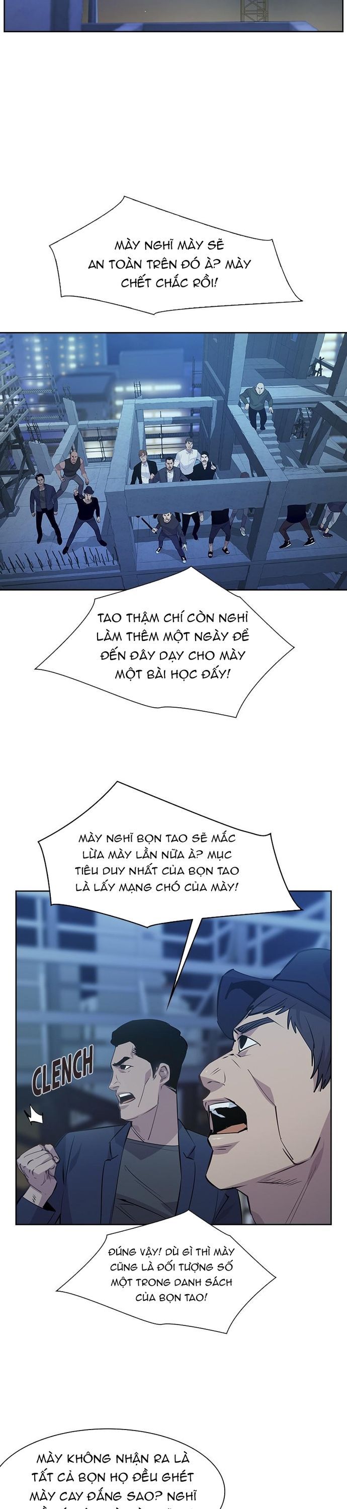Tiền Bạc Và Quyền Lực Chapter 69 - 13