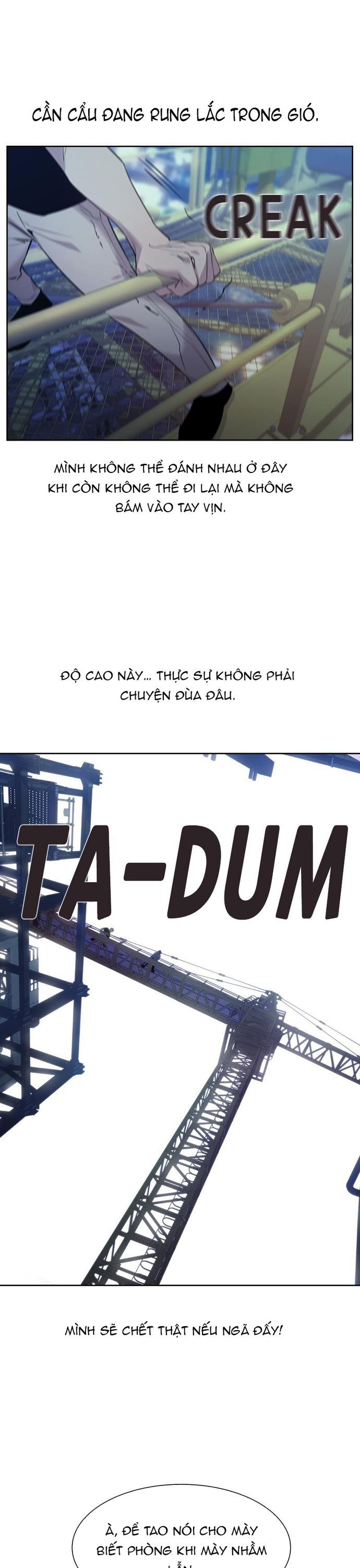 Tiền Bạc Và Quyền Lực Chapter 69 - 17