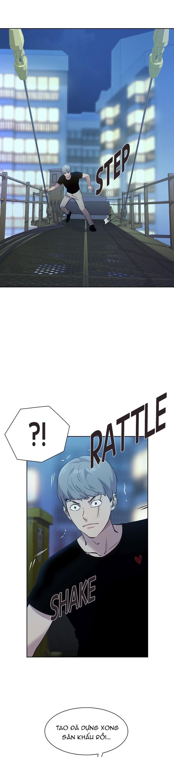 Tiền Bạc Và Quyền Lực Chapter 69 - 3