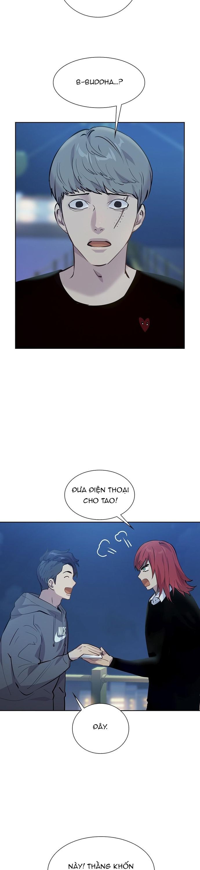 Tiền Bạc Và Quyền Lực Chapter 69 - 21