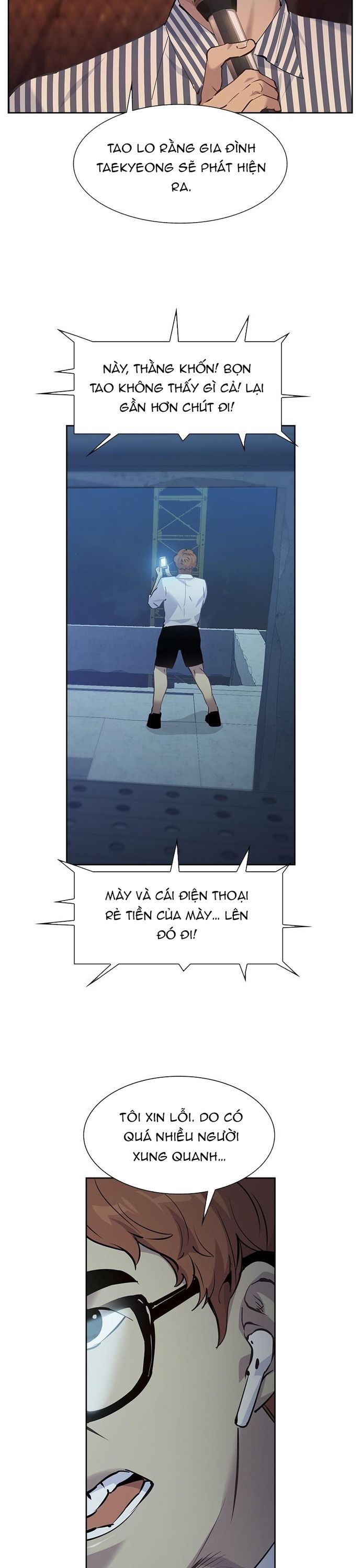 Tiền Bạc Và Quyền Lực Chapter 69 - 29