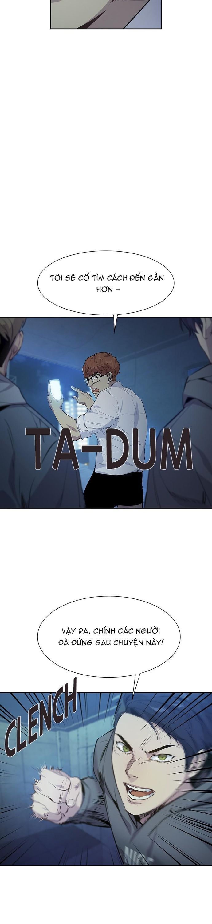 Tiền Bạc Và Quyền Lực Chapter 69 - 30