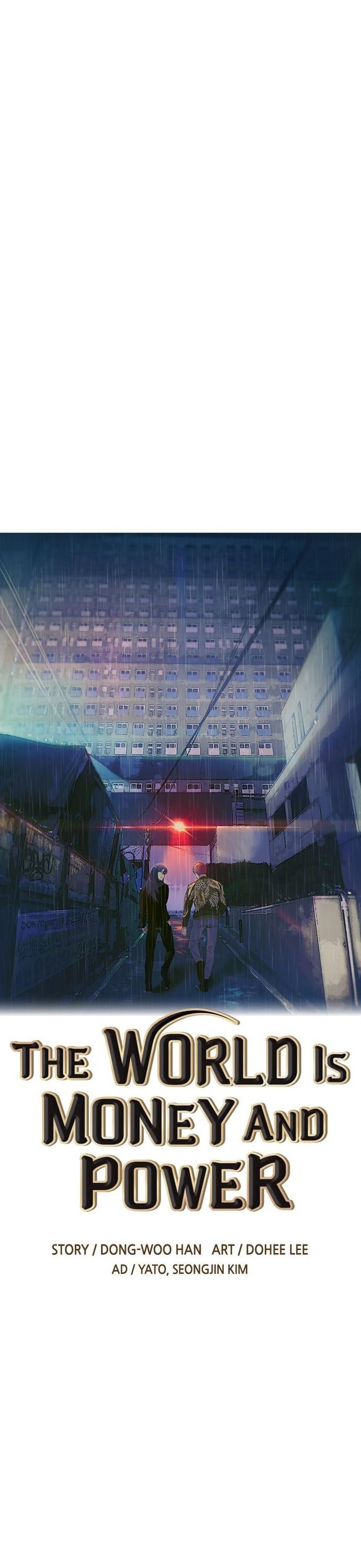 Tiền Bạc Và Quyền Lực Chapter 69 - 5