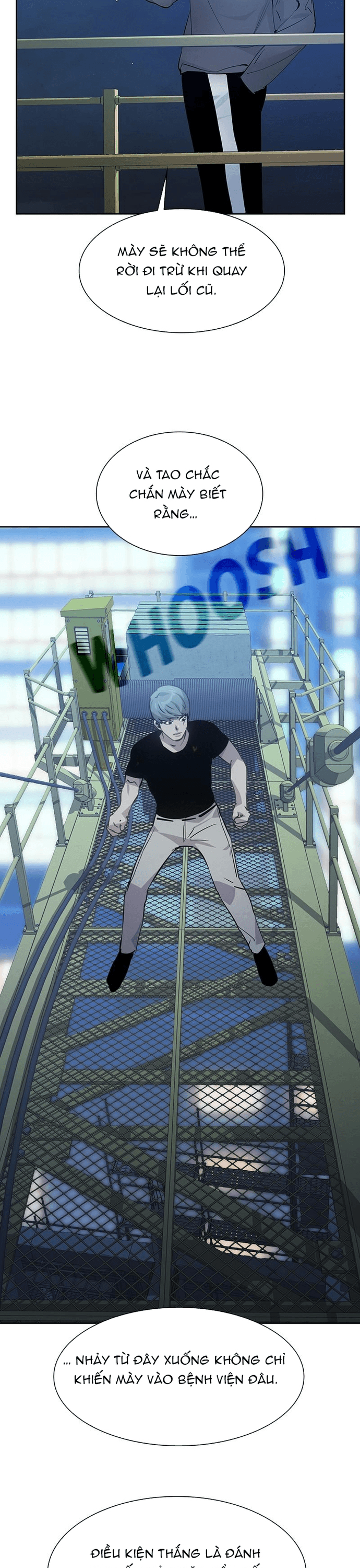 Tiền Bạc Và Quyền Lực Chapter 69 - 9