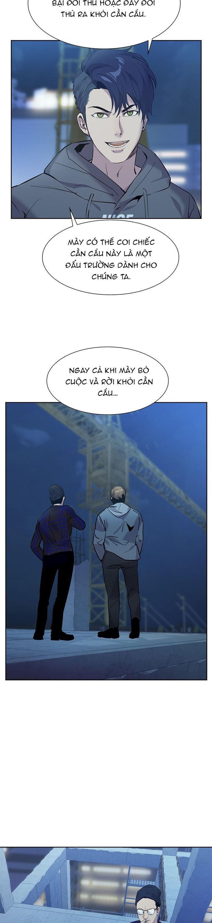 Tiền Bạc Và Quyền Lực Chapter 69 - 10
