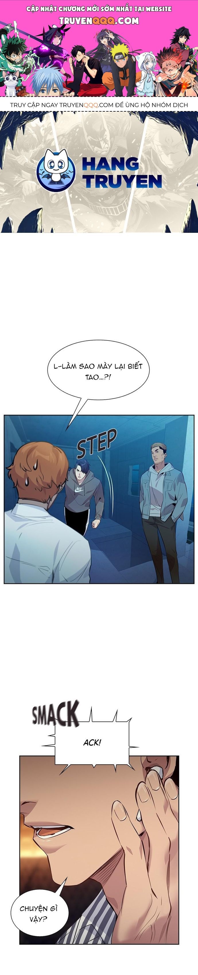 Tiền Bạc Và Quyền Lực Chapter 70 - 1