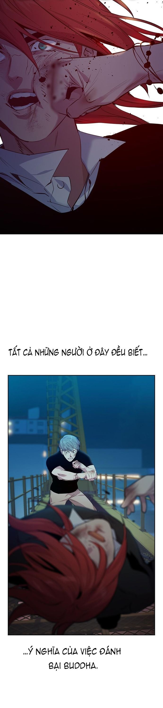 Tiền Bạc Và Quyền Lực Chapter 70 - 15