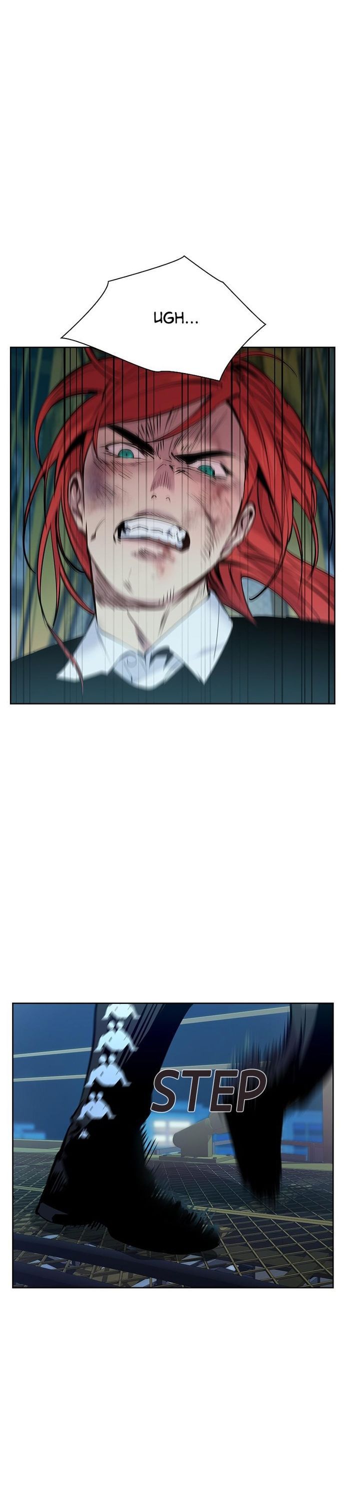 Tiền Bạc Và Quyền Lực Chapter 70 - 16