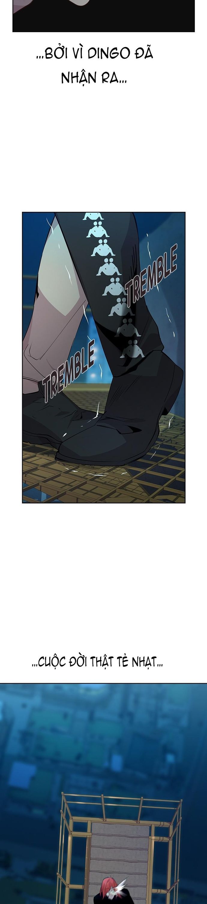 Tiền Bạc Và Quyền Lực Chapter 70 - 19