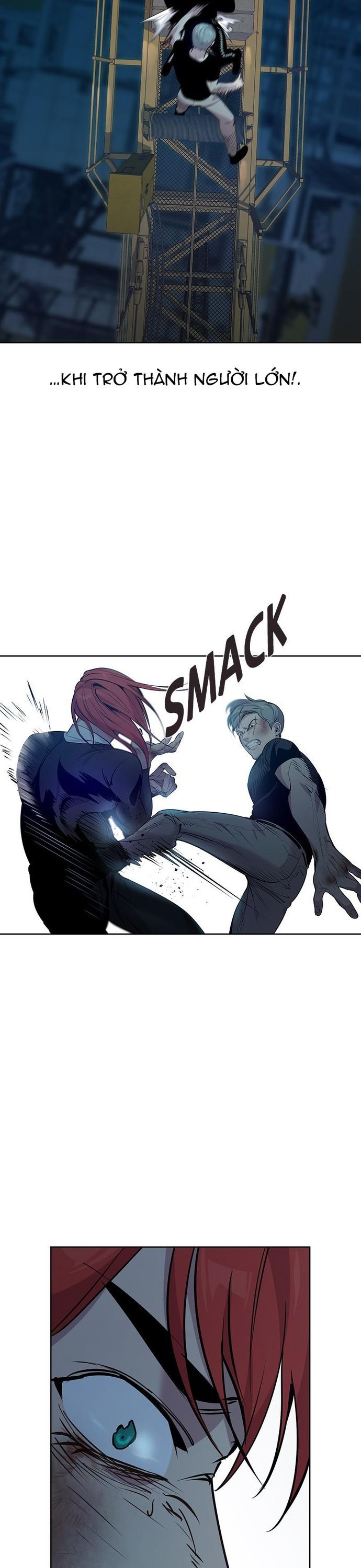 Tiền Bạc Và Quyền Lực Chapter 70 - 20