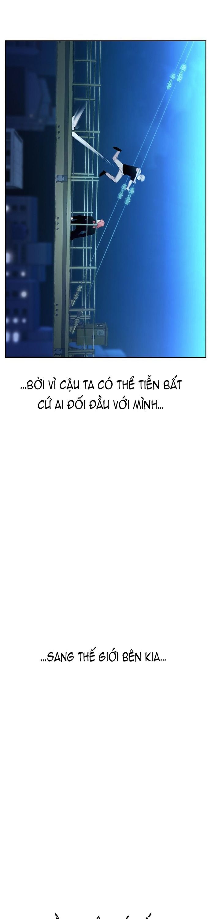 Tiền Bạc Và Quyền Lực Chapter 70 - 26