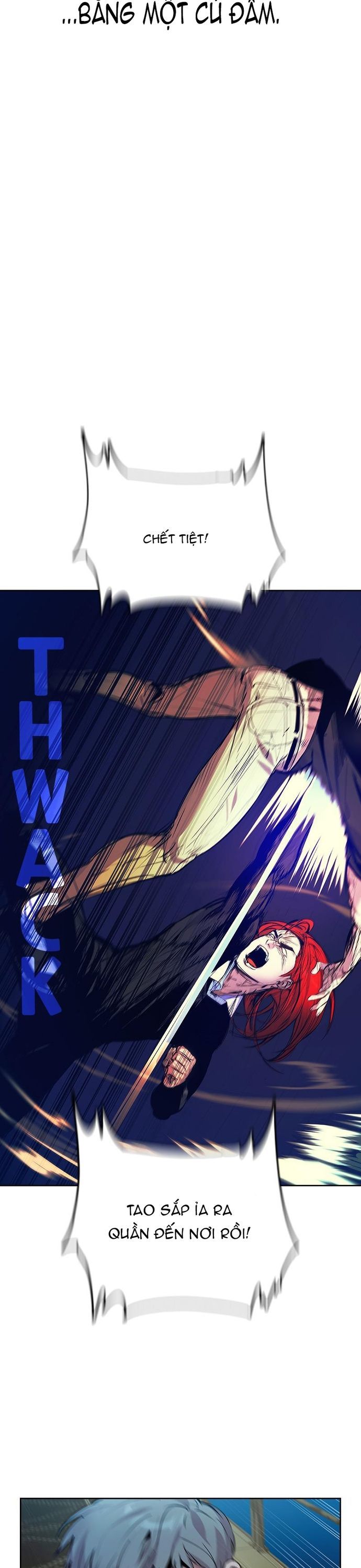 Tiền Bạc Và Quyền Lực Chapter 70 - 27