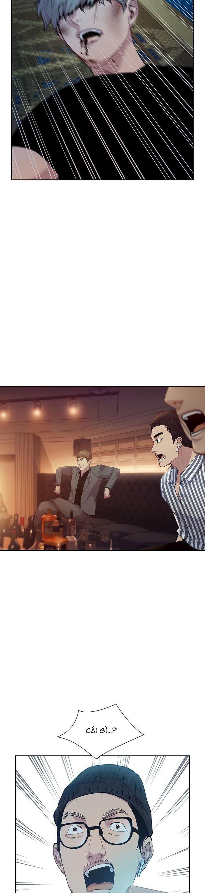 Tiền Bạc Và Quyền Lực Chapter 70 - 28