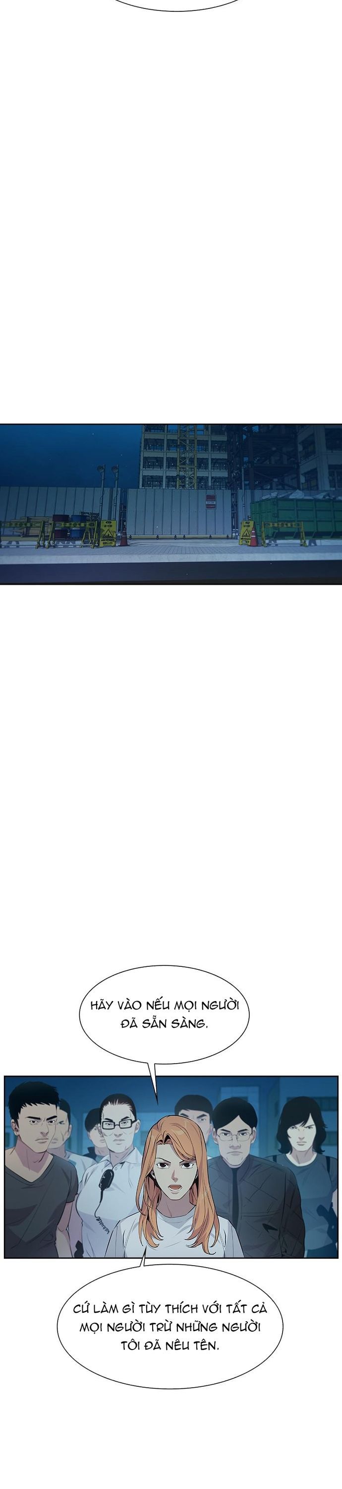 Tiền Bạc Và Quyền Lực Chapter 70 - 30