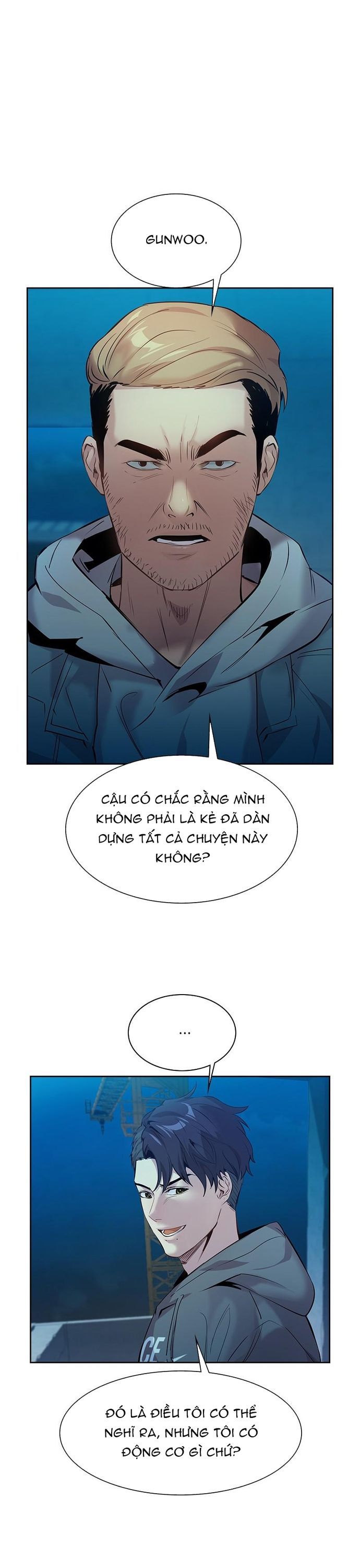 Tiền Bạc Và Quyền Lực Chapter 70 - 6