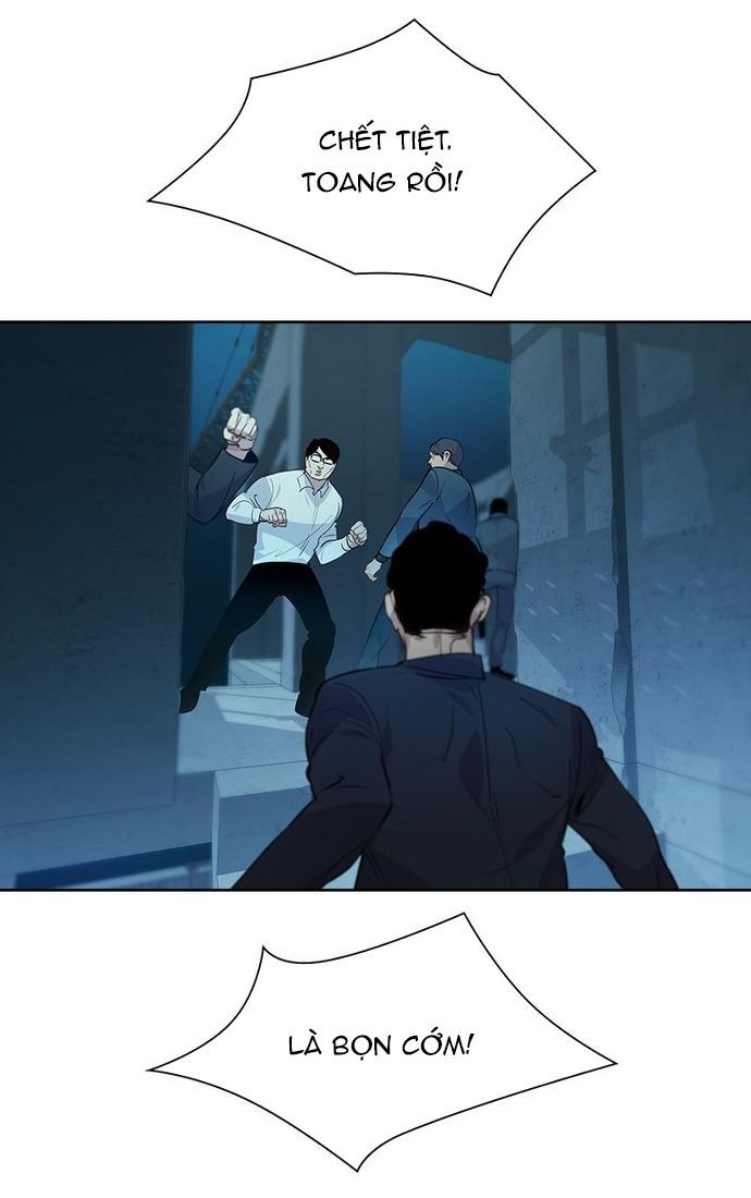 Tiền Bạc Và Quyền Lực Chapter 71 - 14
