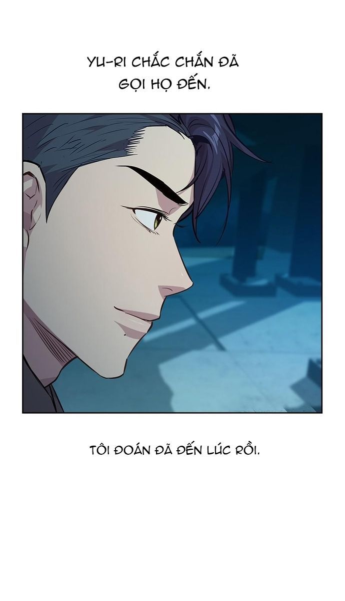 Tiền Bạc Và Quyền Lực Chapter 71 - 16