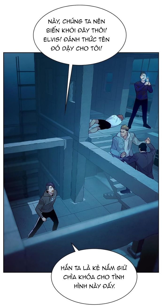 Tiền Bạc Và Quyền Lực Chapter 71 - 17
