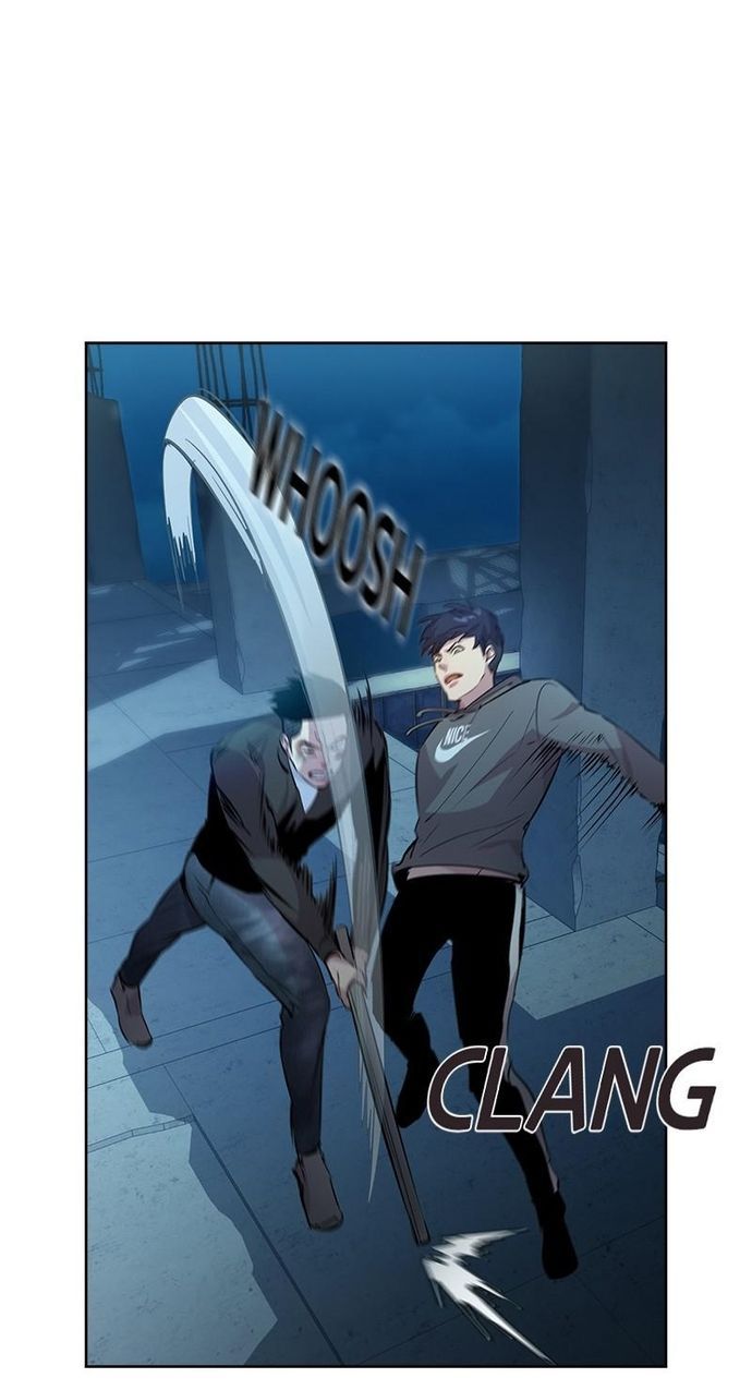 Tiền Bạc Và Quyền Lực Chapter 71 - 20