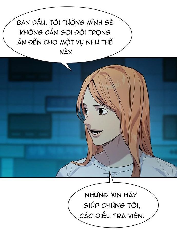 Tiền Bạc Và Quyền Lực Chapter 71 - 3