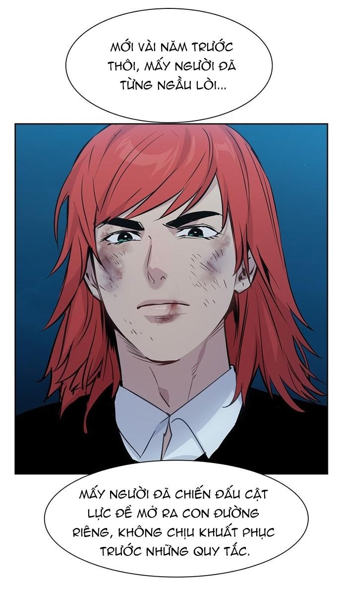 Tiền Bạc Và Quyền Lực Chapter 71 - 35