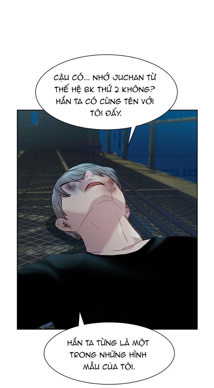 Tiền Bạc Và Quyền Lực Chapter 71 - 36