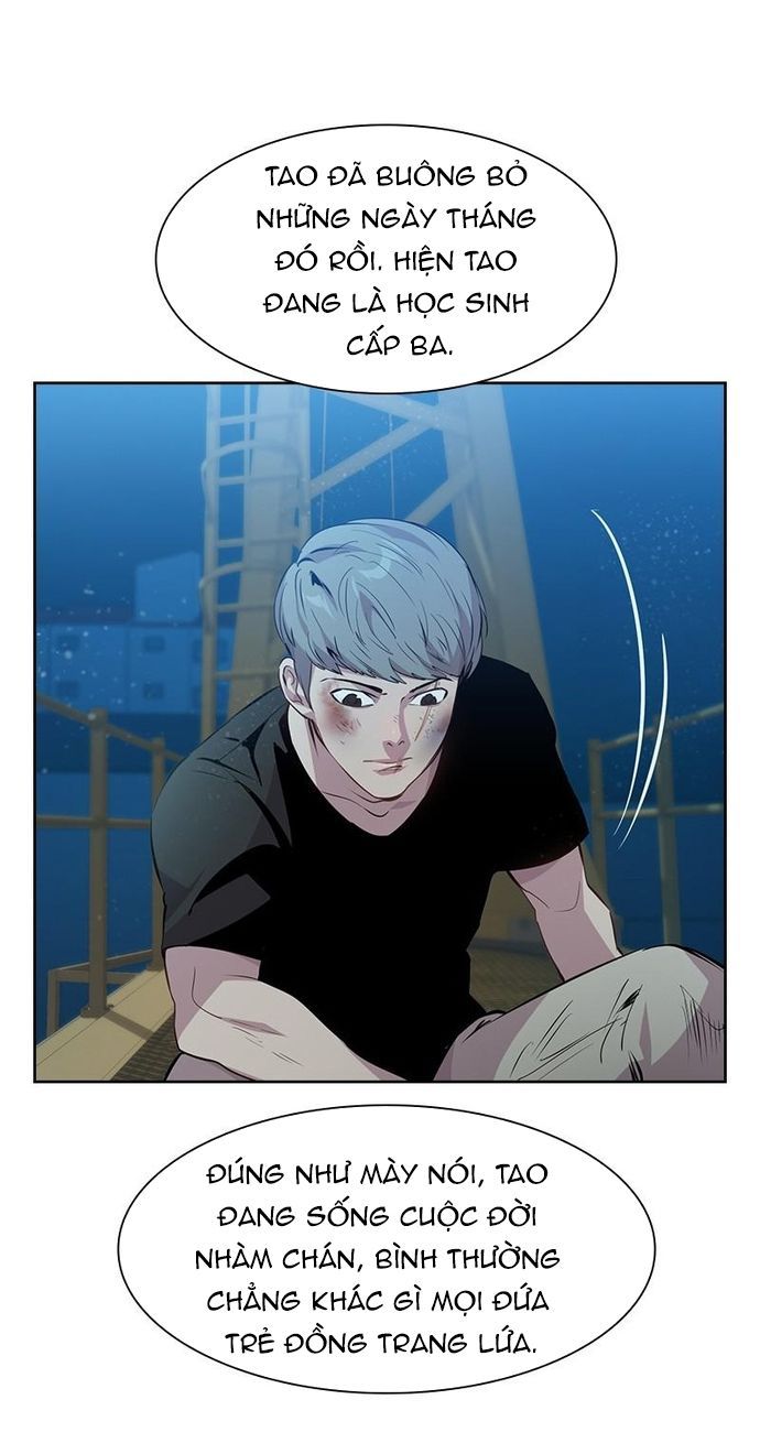 Tiền Bạc Và Quyền Lực Chapter 71 - 44