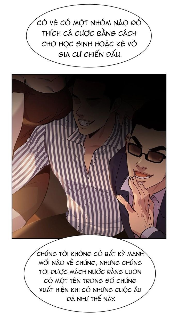 Tiền Bạc Và Quyền Lực Chapter 71 - 6