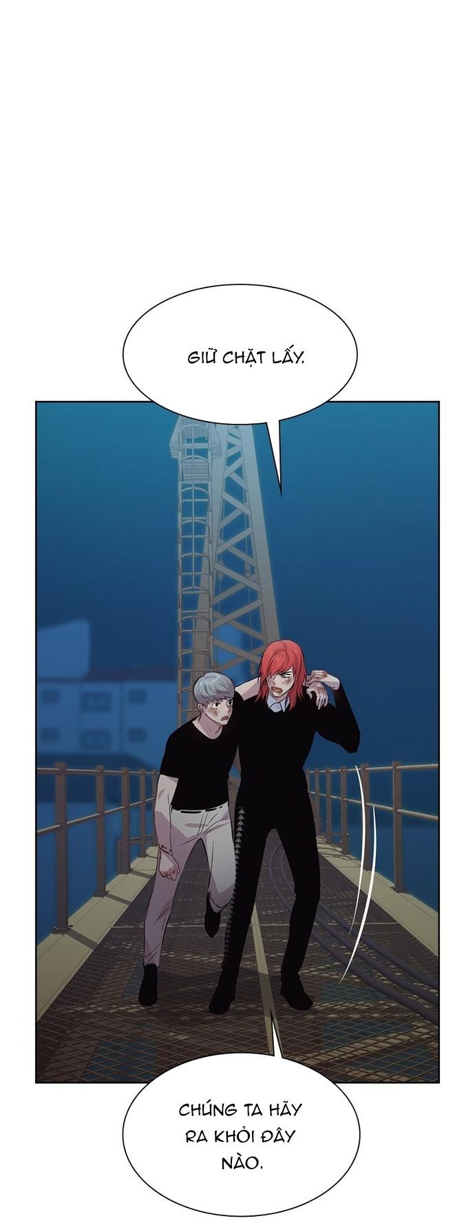 Tiền Bạc Và Quyền Lực Chapter 71 - 51