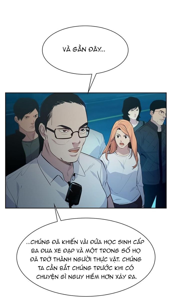Tiền Bạc Và Quyền Lực Chapter 71 - 7