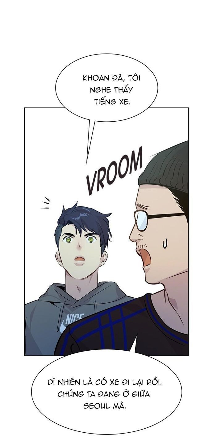 Tiền Bạc Và Quyền Lực Chapter 71 - 64