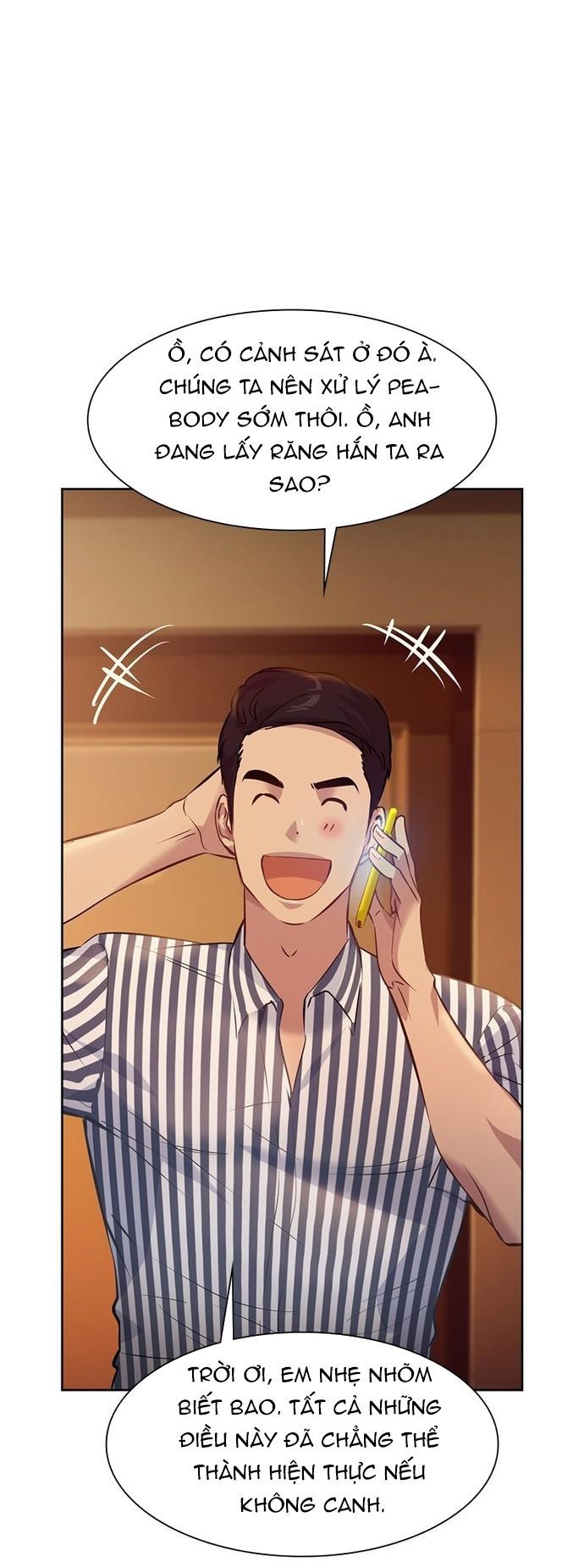 Tiền Bạc Và Quyền Lực Chapter 71 - 71