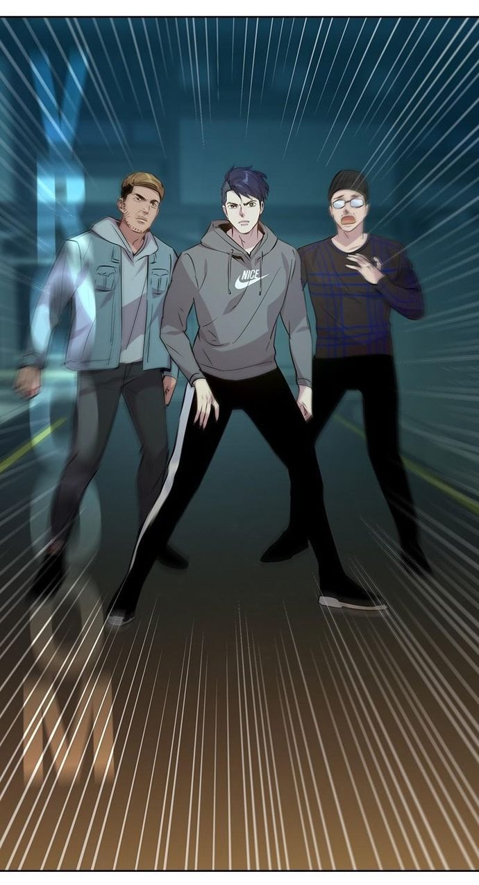 Tiền Bạc Và Quyền Lực Chapter 71 - 74