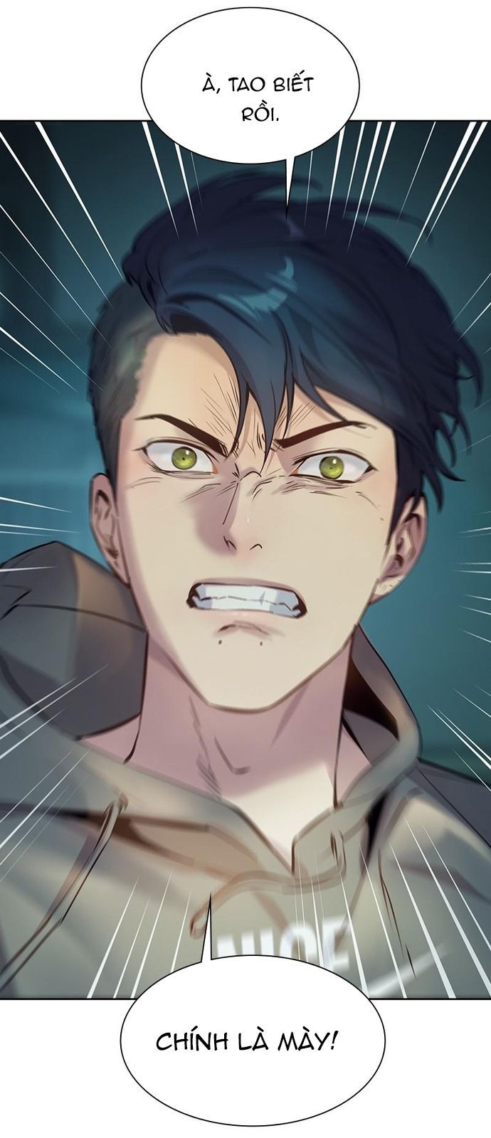 Tiền Bạc Và Quyền Lực Chapter 71 - 76