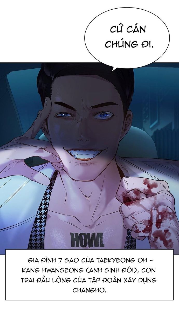 Tiền Bạc Và Quyền Lực Chapter 71 - 79