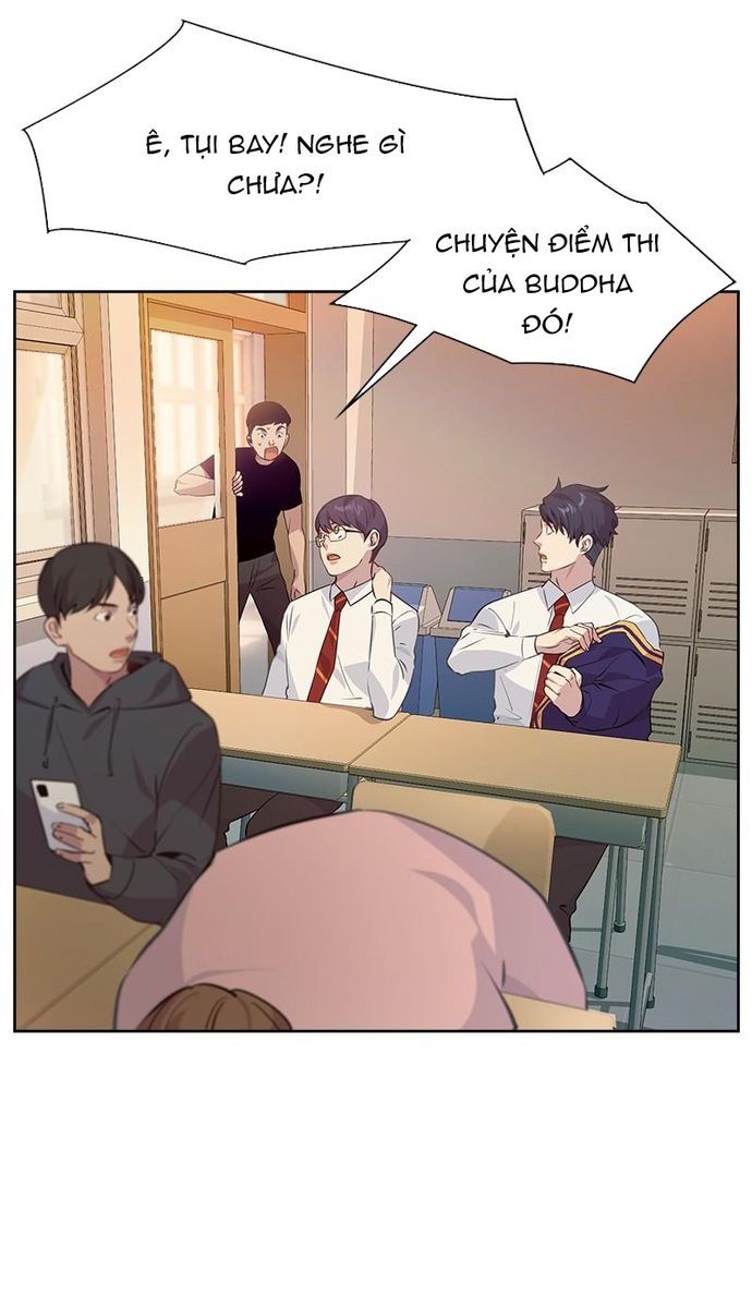 Tiền Bạc Và Quyền Lực Chapter 73 - 12
