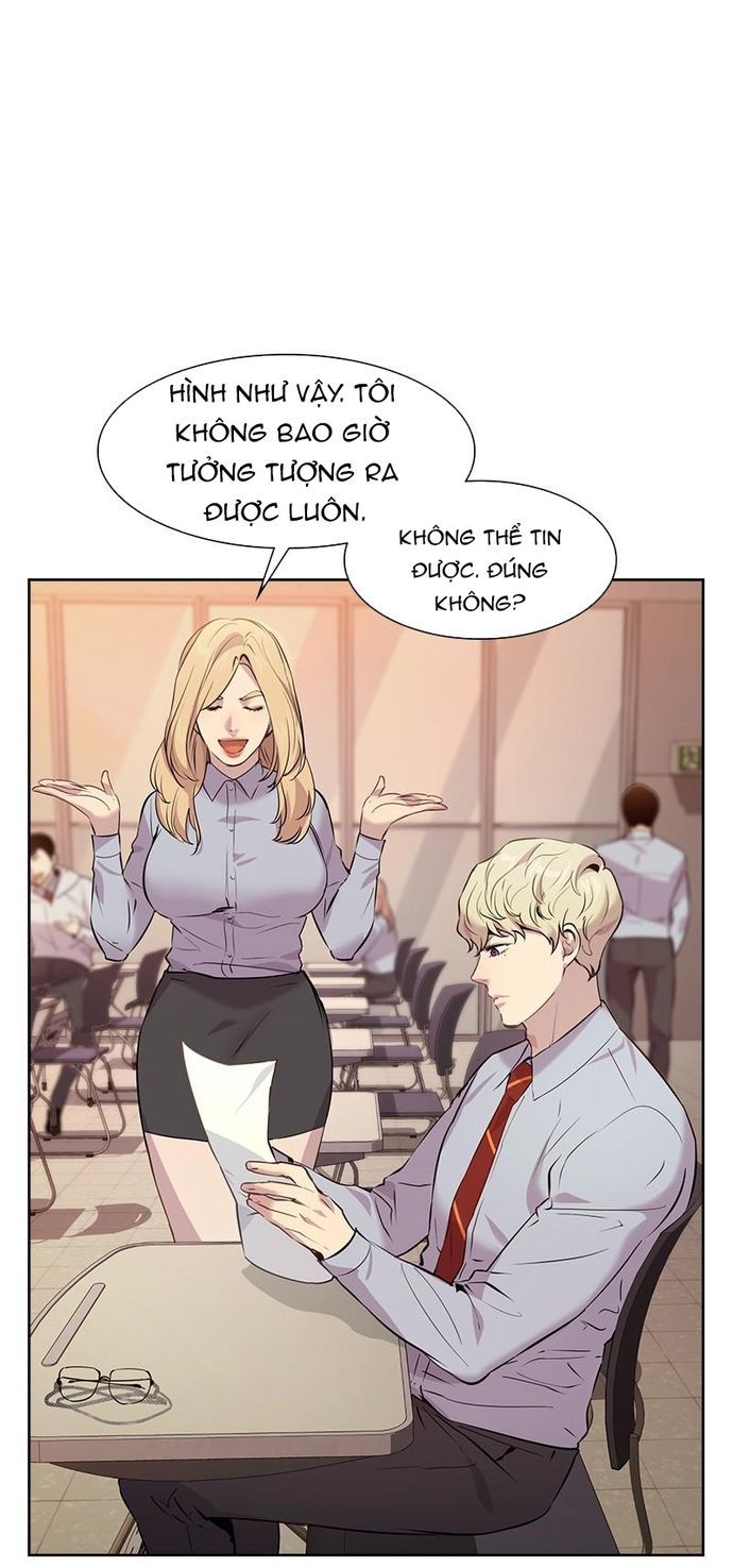 Tiền Bạc Và Quyền Lực Chapter 73 - 16