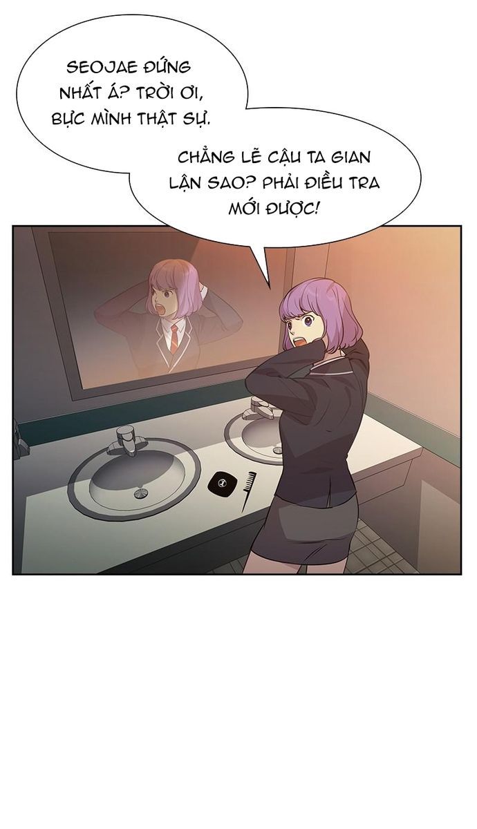 Tiền Bạc Và Quyền Lực Chapter 73 - 21