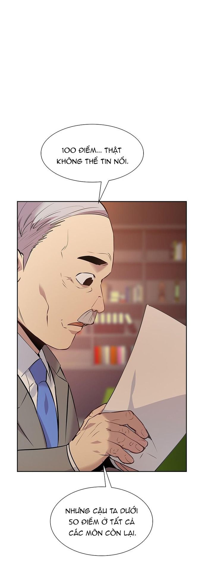 Tiền Bạc Và Quyền Lực Chapter 73 - 23