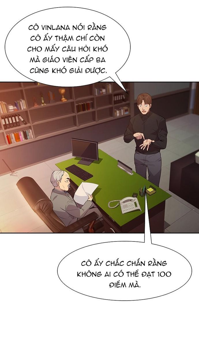 Tiền Bạc Và Quyền Lực Chapter 73 - 25