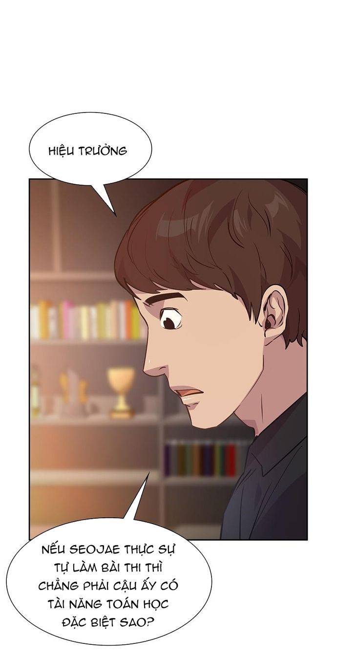 Tiền Bạc Và Quyền Lực Chapter 73 - 26