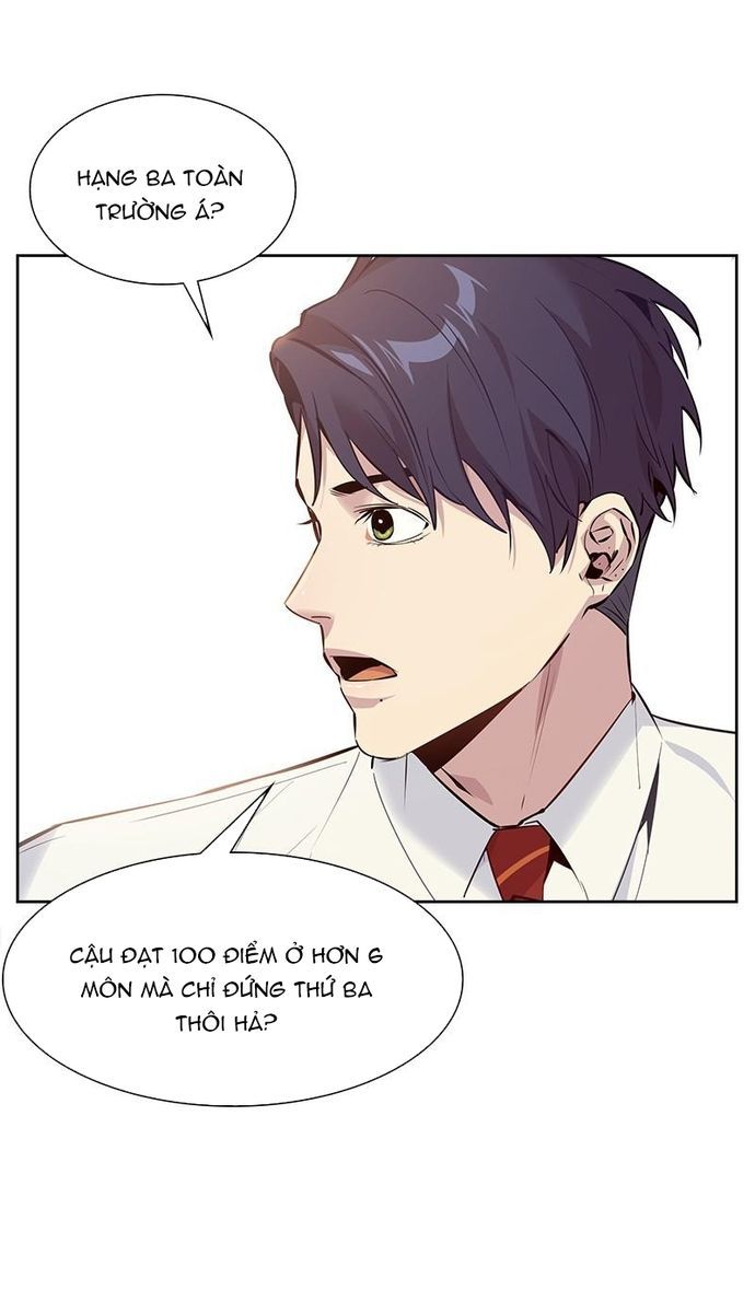 Tiền Bạc Và Quyền Lực Chapter 73 - 4