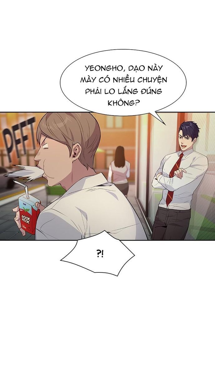 Tiền Bạc Và Quyền Lực Chapter 73 - 35