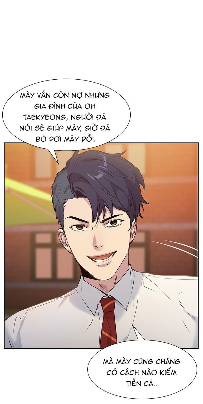 Tiền Bạc Và Quyền Lực Chapter 73 - 37