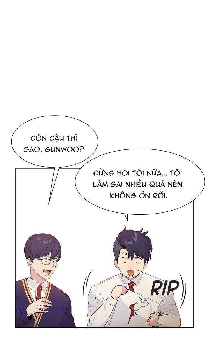 Tiền Bạc Và Quyền Lực Chapter 73 - 6