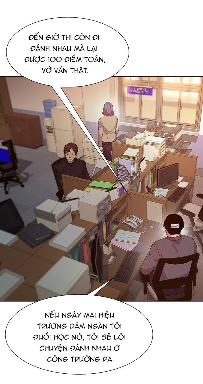 Tiền Bạc Và Quyền Lực Chapter 73 - 51
