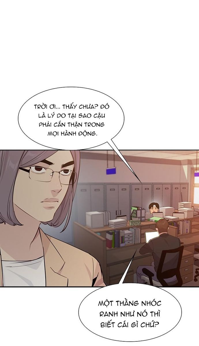 Tiền Bạc Và Quyền Lực Chapter 73 - 52