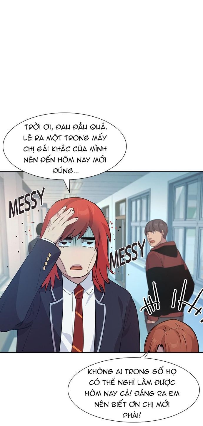 Tiền Bạc Và Quyền Lực Chapter 73 - 72